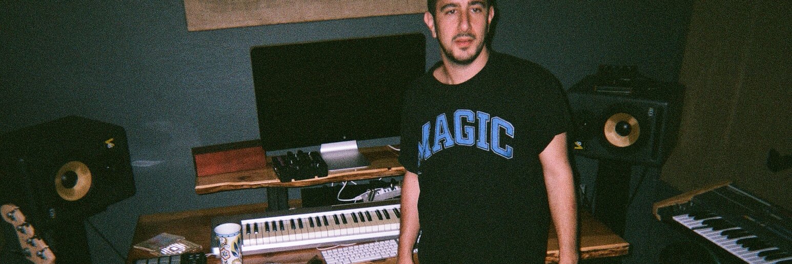 aabomusic's profile banner image