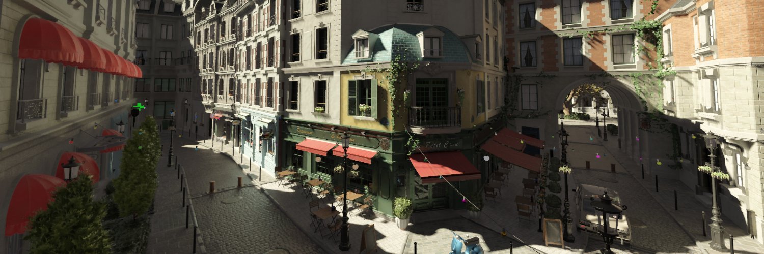 harfang3dengine's profile banner image