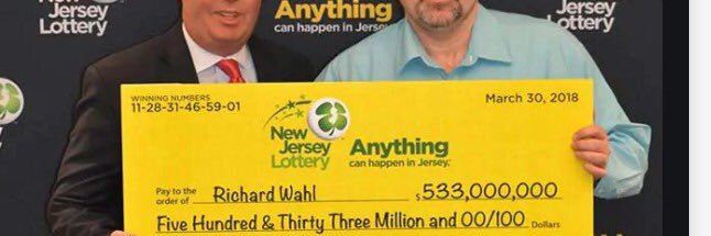 Richardwahl223's profile banner image