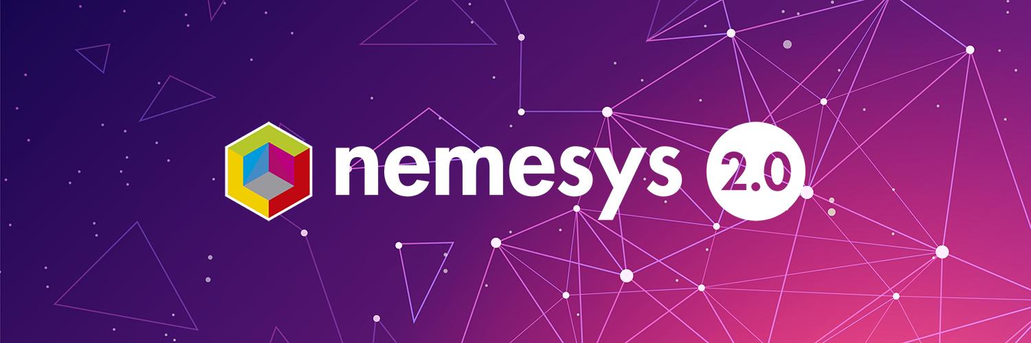 NemeSys 2.0 banner