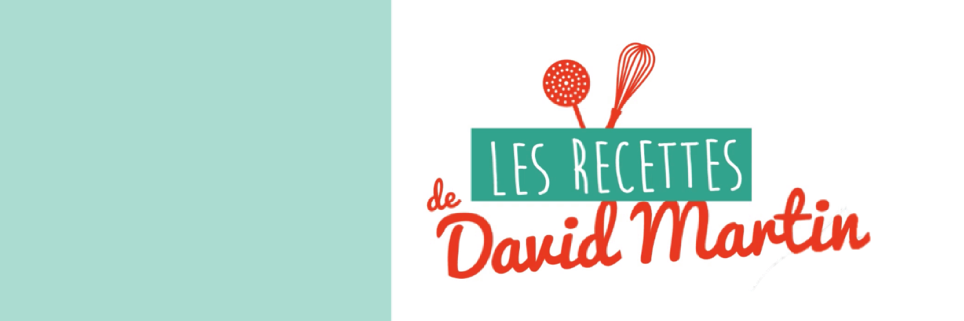 DavidMartinChef's profile banner image