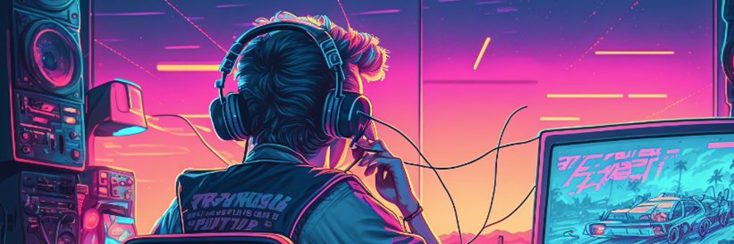 Ramon Berrios 🎙️ banner