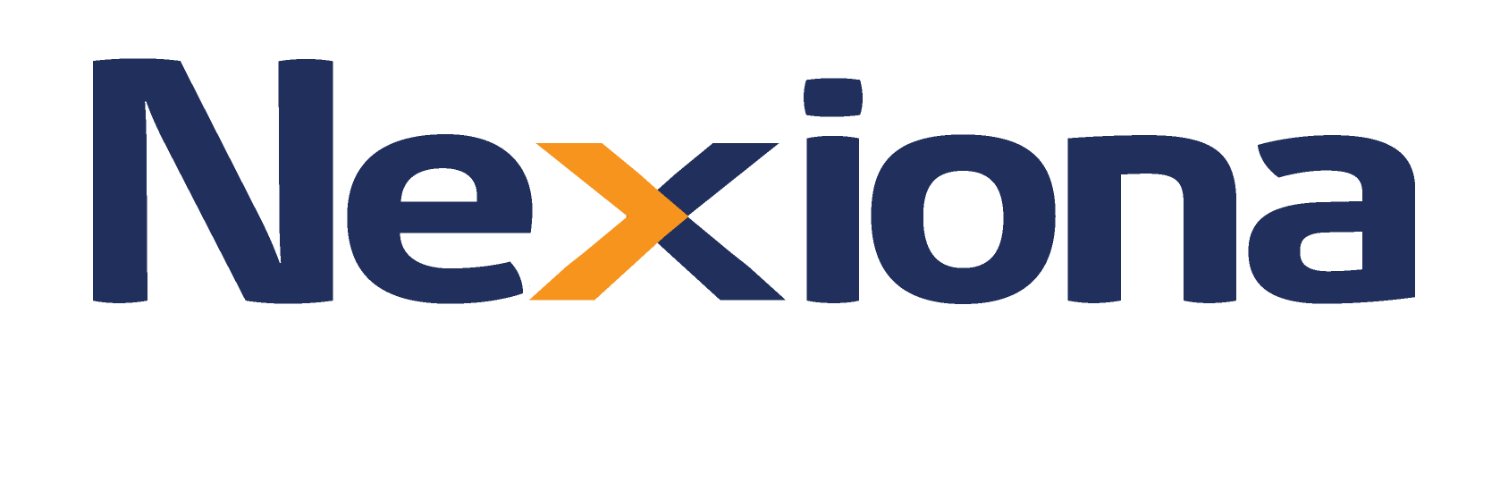 NEXIONA banner