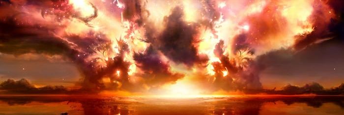 shikei001's profile banner image