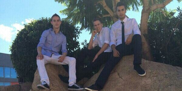 MatiasBelchi's profile banner image