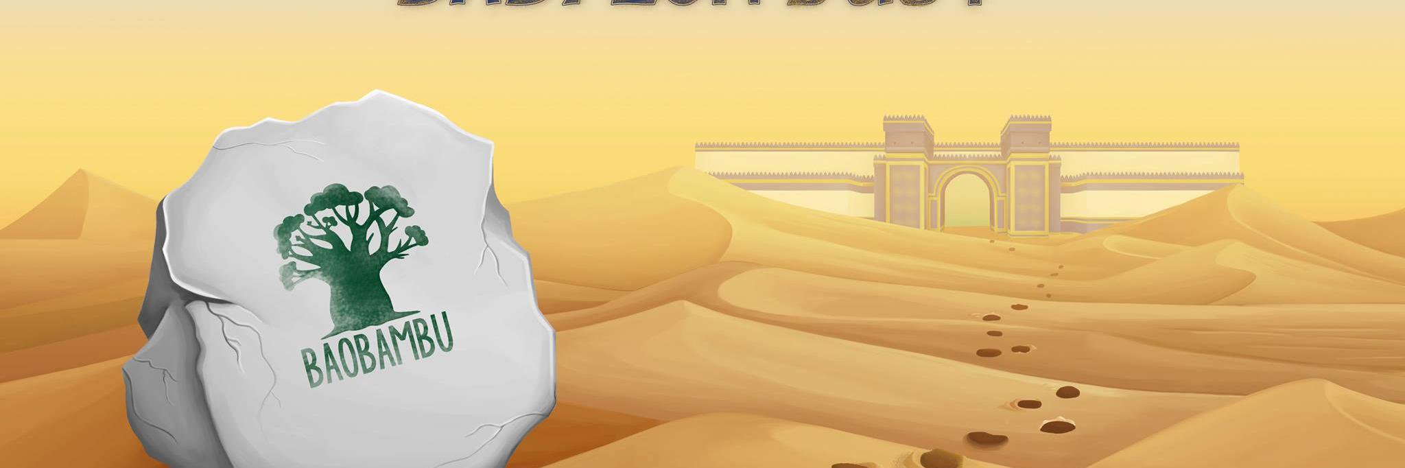 BaoBambu's profile banner image