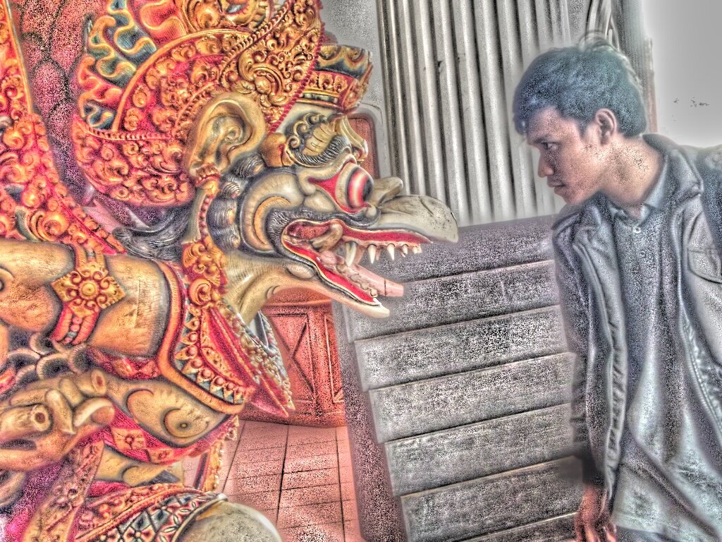 Tezo_Bentar's profile banner image