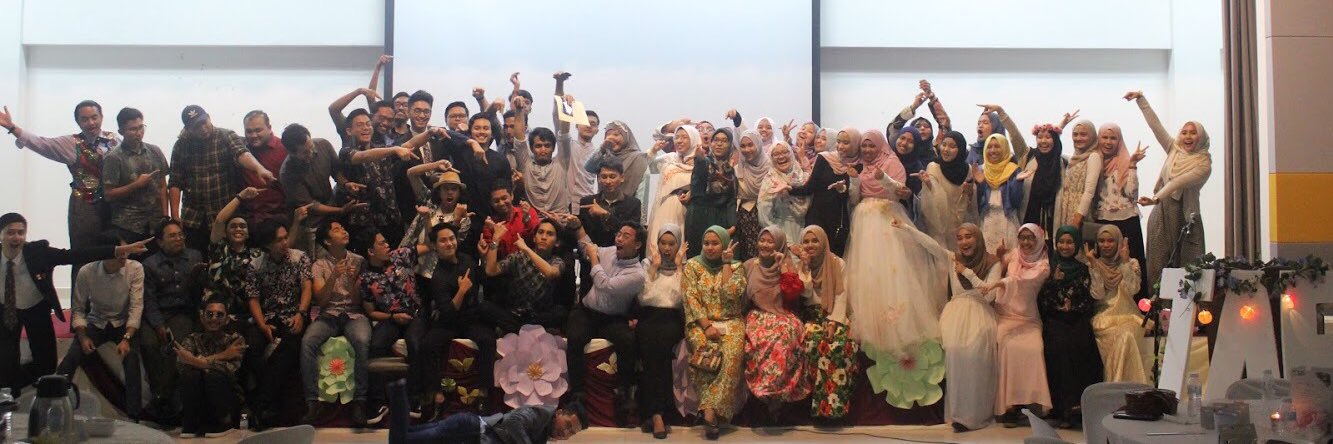 IIUMAcousBand's profile banner image