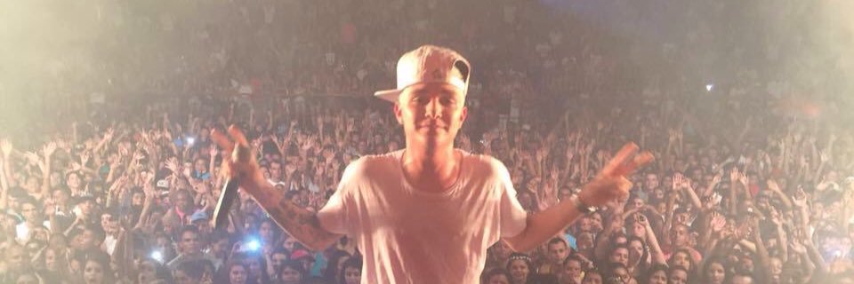 paraisogk's profile banner image