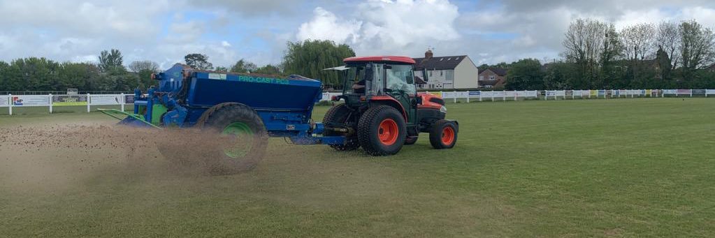 S Merrett Services banner