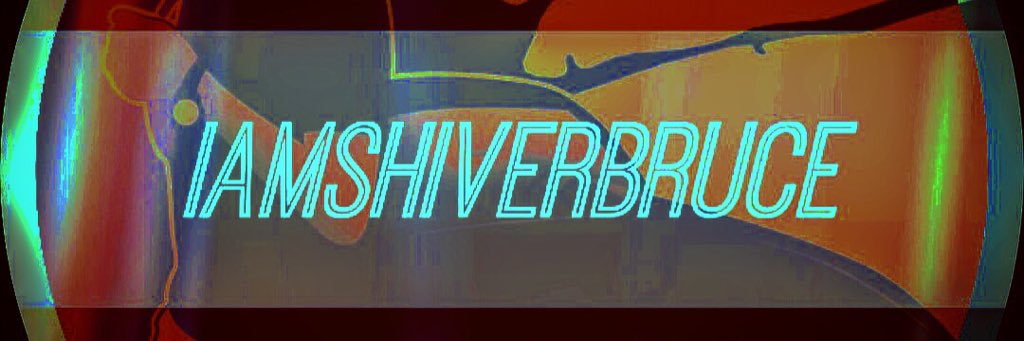 IAmShiverBruce's profile banner image