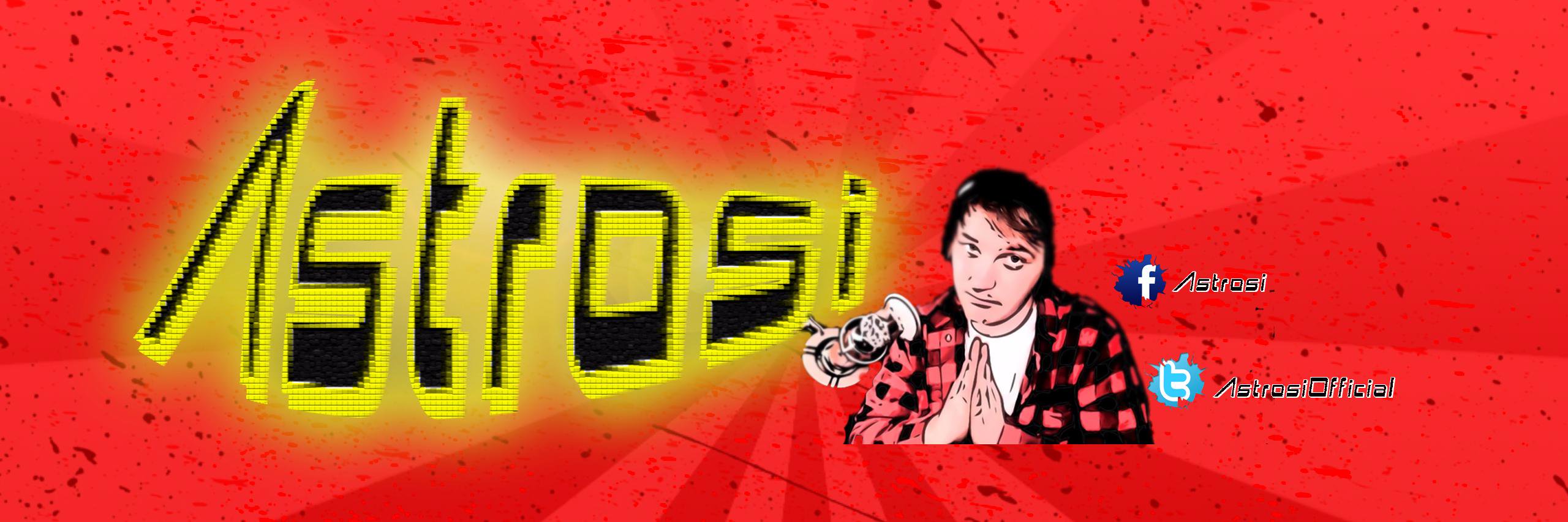 AstrosiOfficial's profile banner image