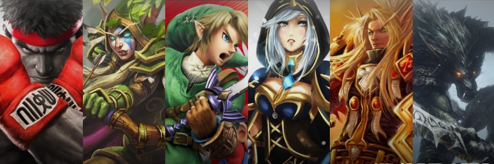 Utah Esports banner