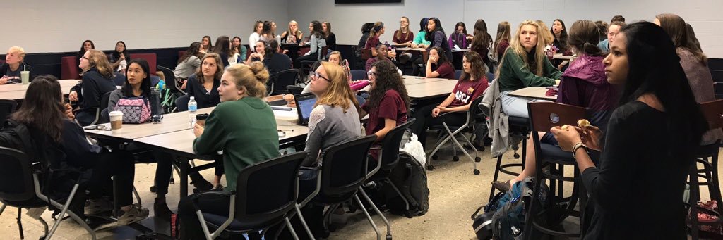 STF Brookfield East banner