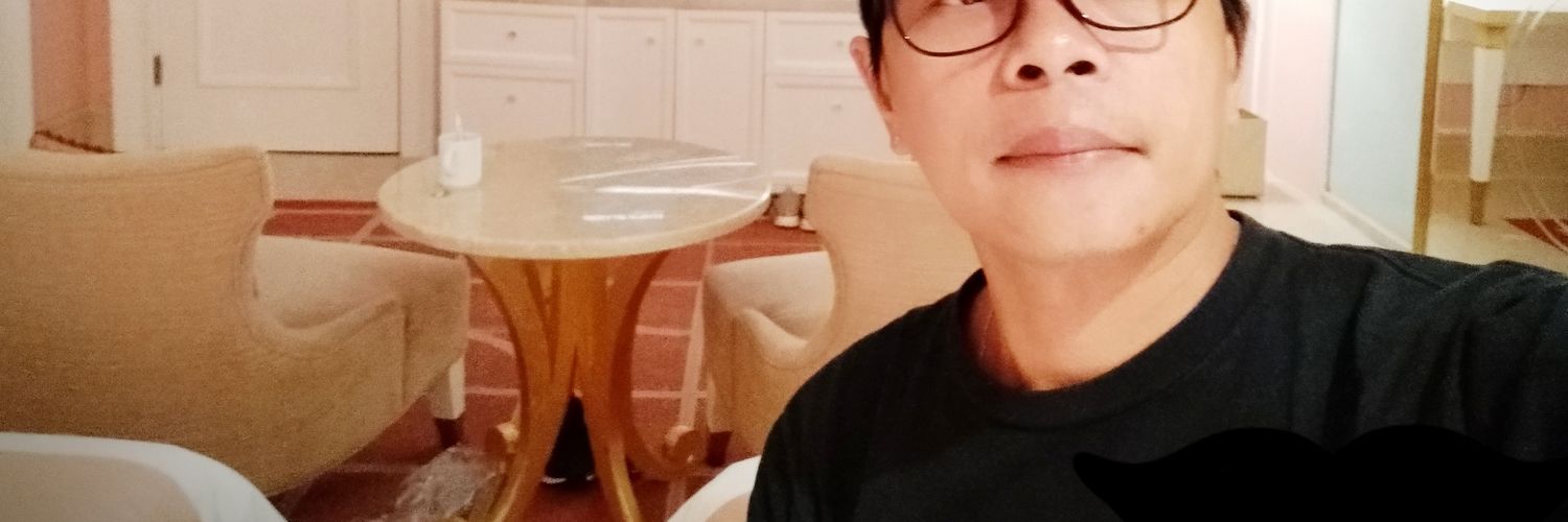 AbudBeng's profile banner image