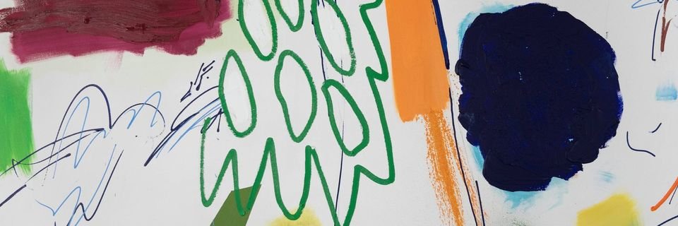 Chelsea College of Arts banner