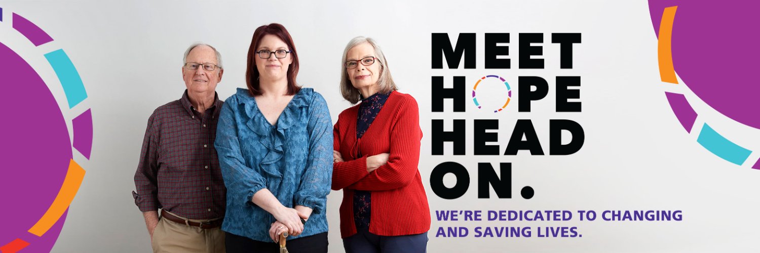 American Brain Tumor Association banner