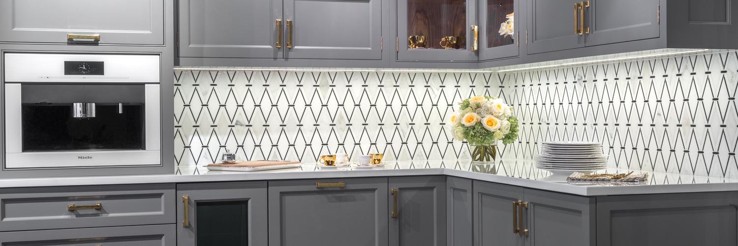 Artistic Tile banner