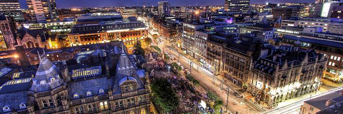 Chris Mannion banner