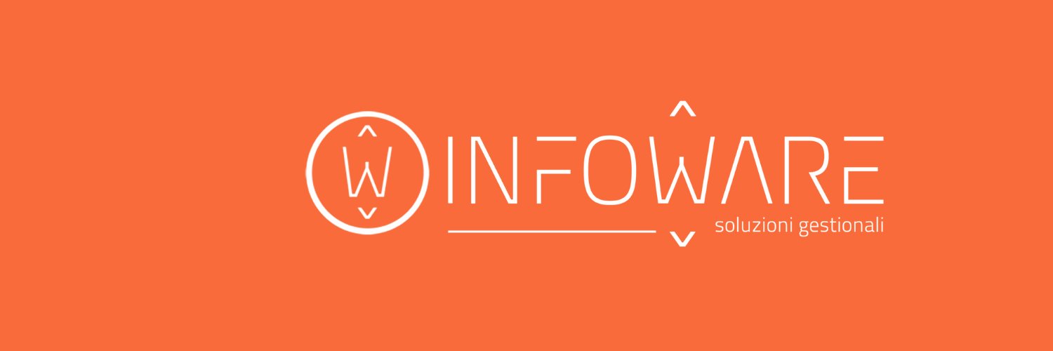 InfowareSrl's profile banner image