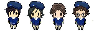 春奈@Upscrolled banner