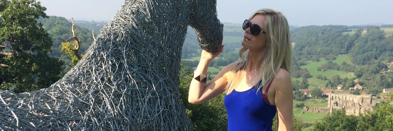 Jo Blythe 🤍 banner