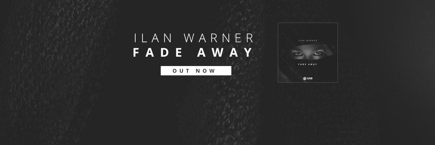 IlanWarner's profile banner image