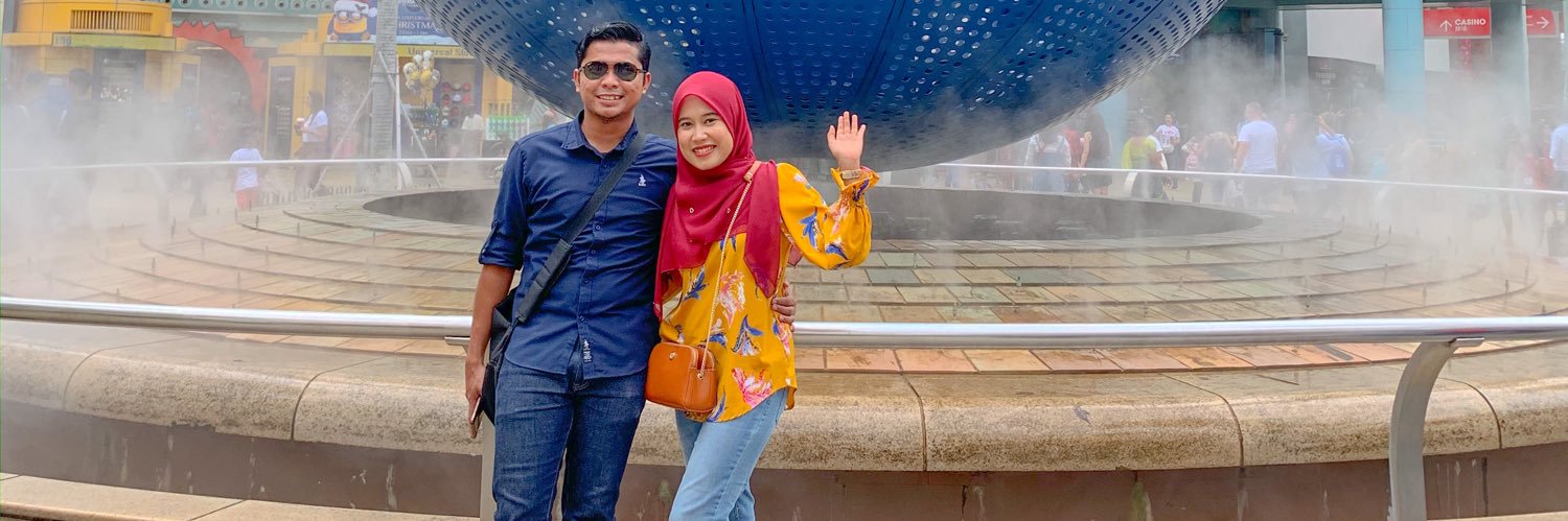 dybaabdul93's profile banner image