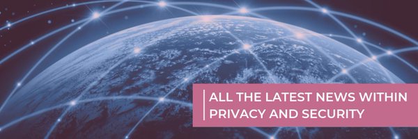 PrivSecReport Profile Banner