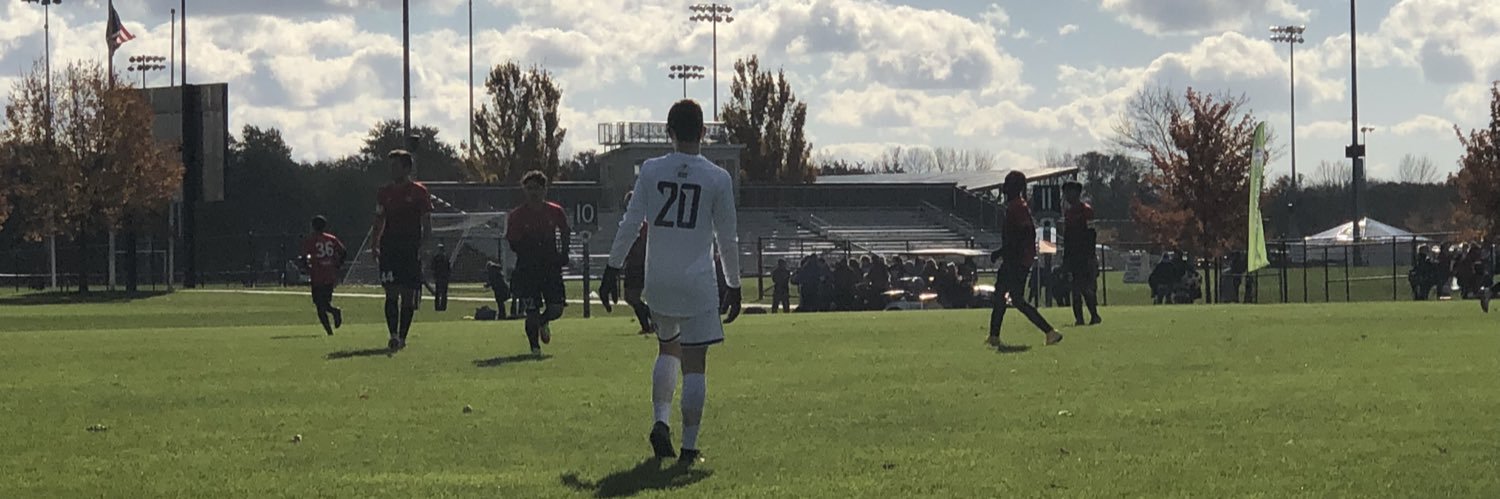 hunteralex20's profile banner image