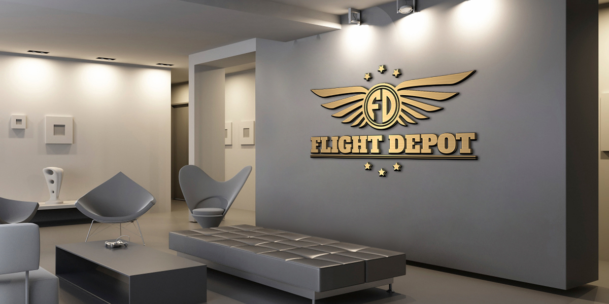 TheFlightDepot's profile banner image