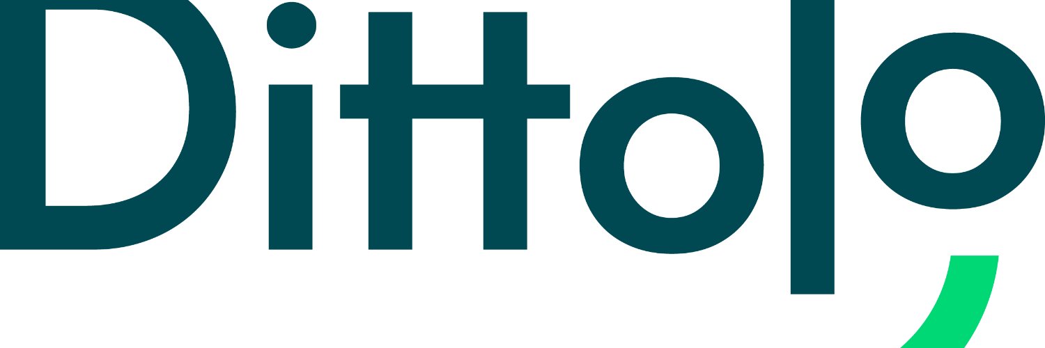 dittoloApp's profile banner image