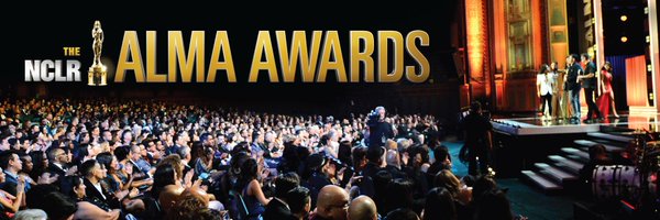 ALMAawards Profile Banner