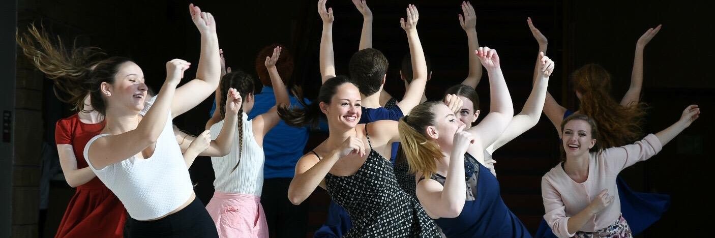 SRUDance's profile banner image