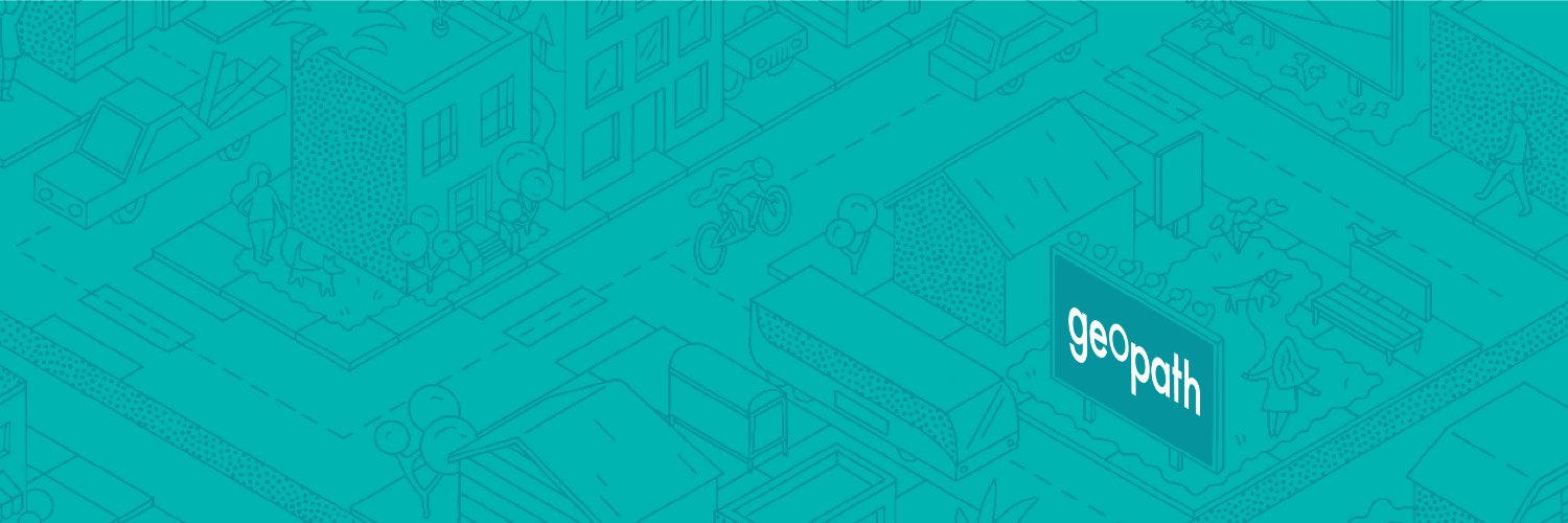 Geopath banner