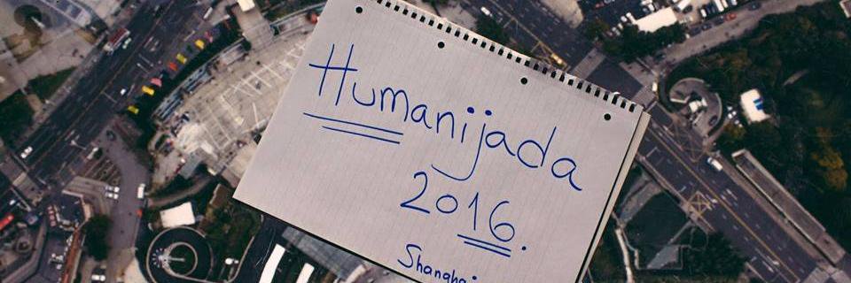 Humanijada's profile banner image