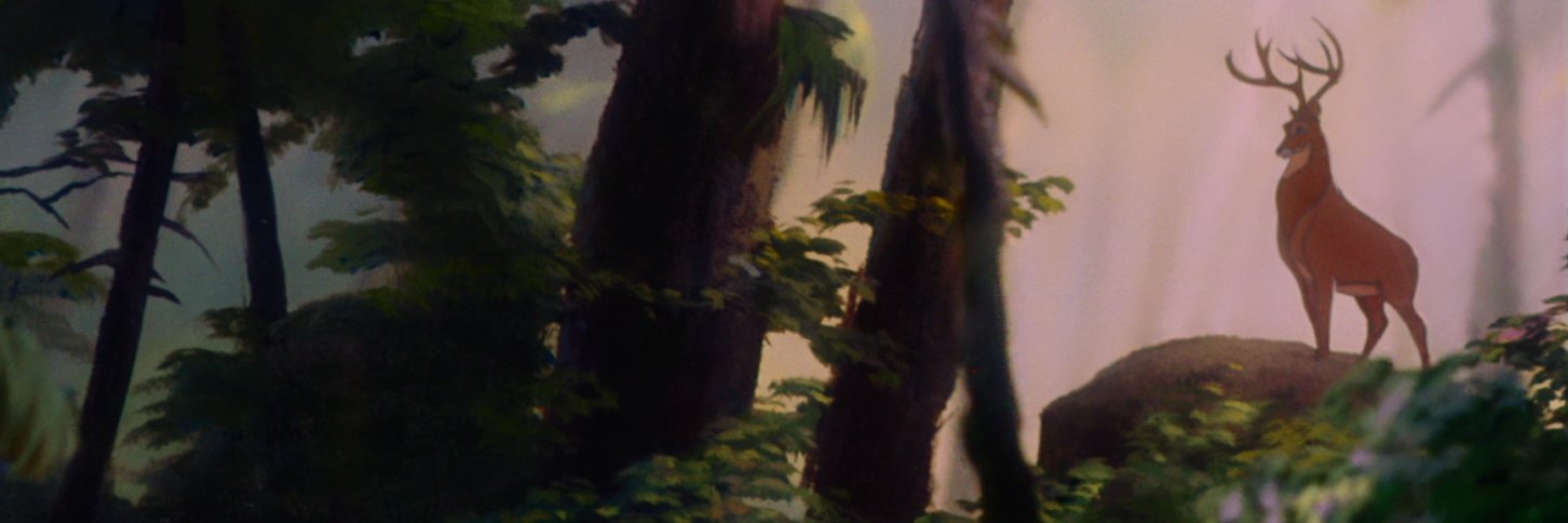 Ye Olde Cerfox 🦌🦊 banner