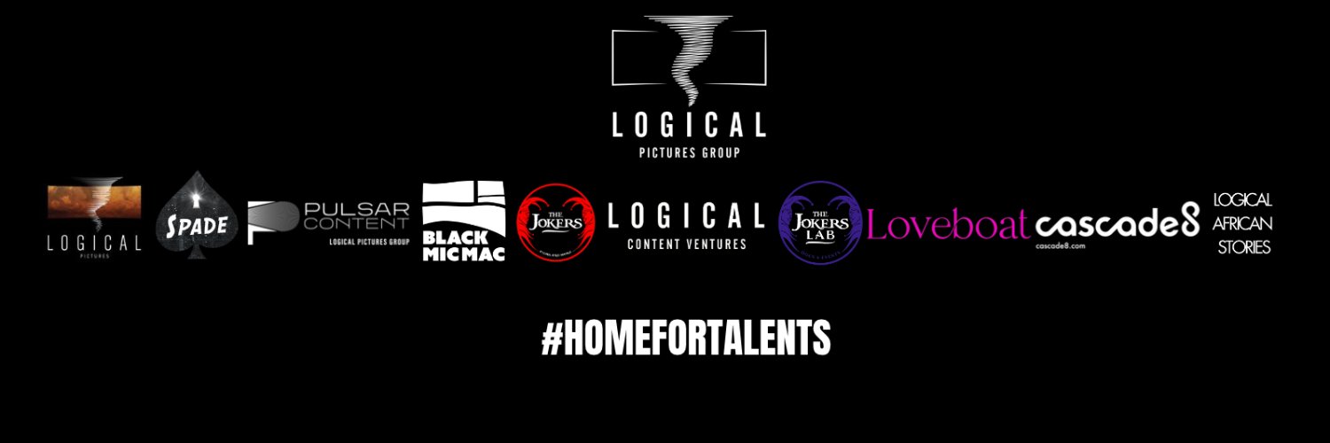 LogicalPictures's profile banner image