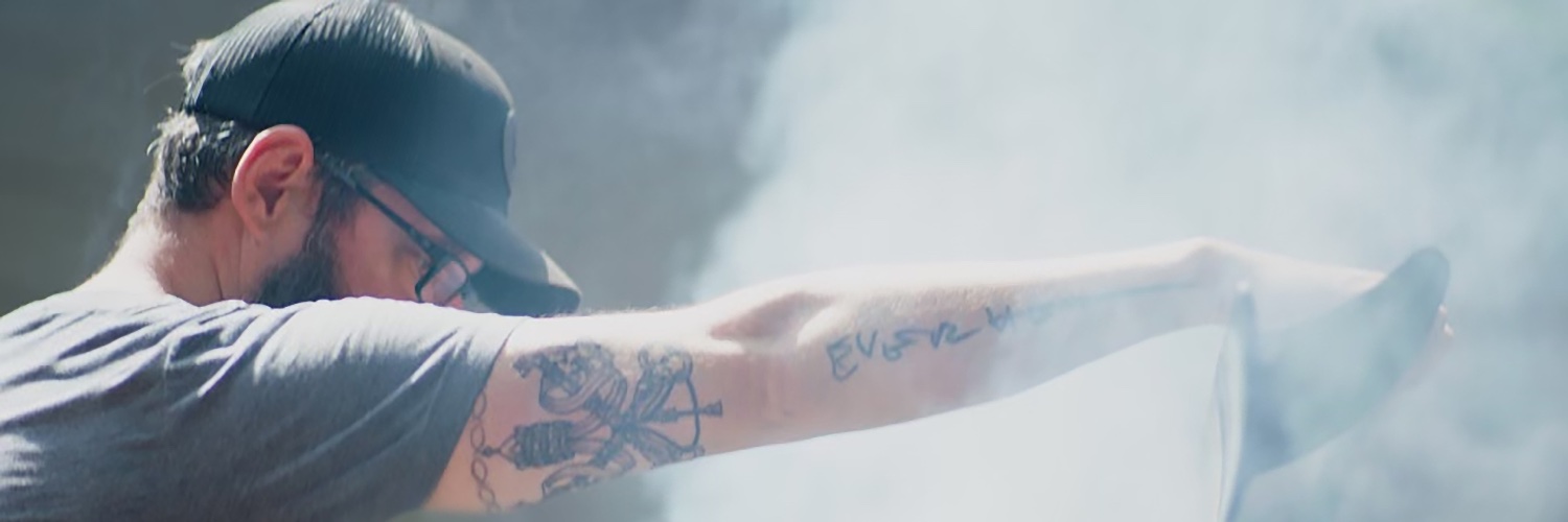 MattWaldenGFX's profile banner image