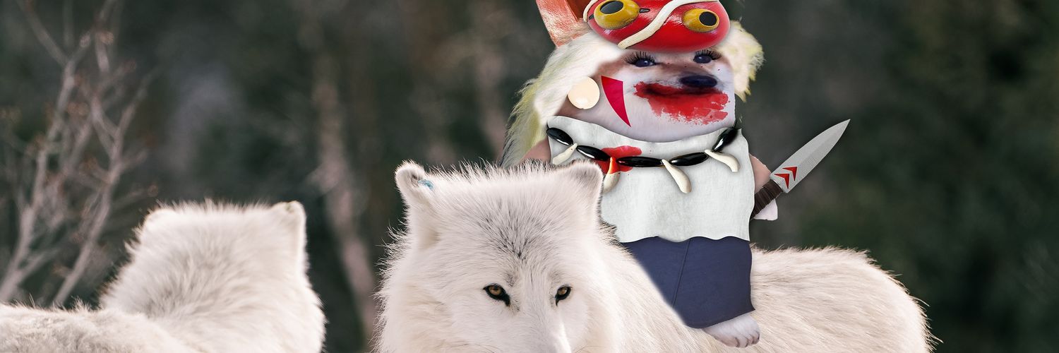 Superforecastr's profile banner image