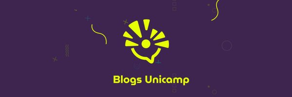 BlogsUnicamp Profile Banner