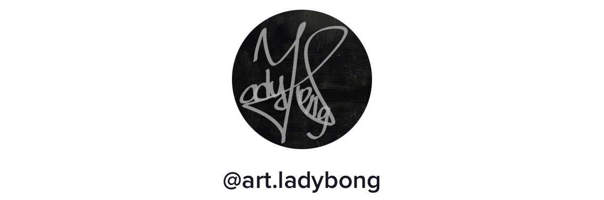 ladybong (нахуя) banner