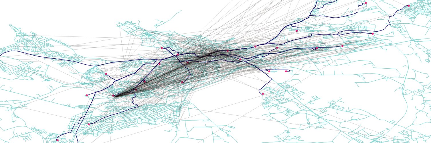 CS Department at FEE CTU Prague banner