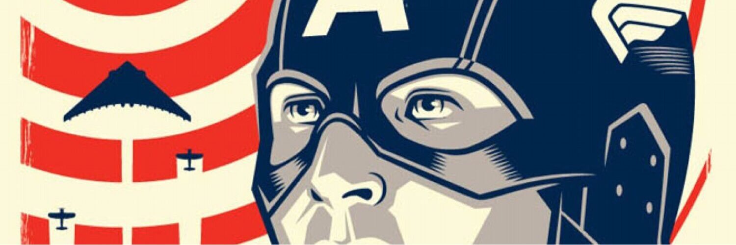 ALLSUPERHEROES banner