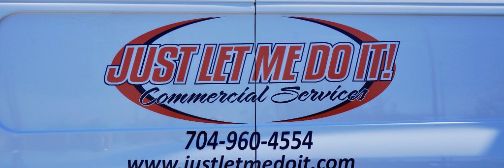 Just Let Me Do It banner