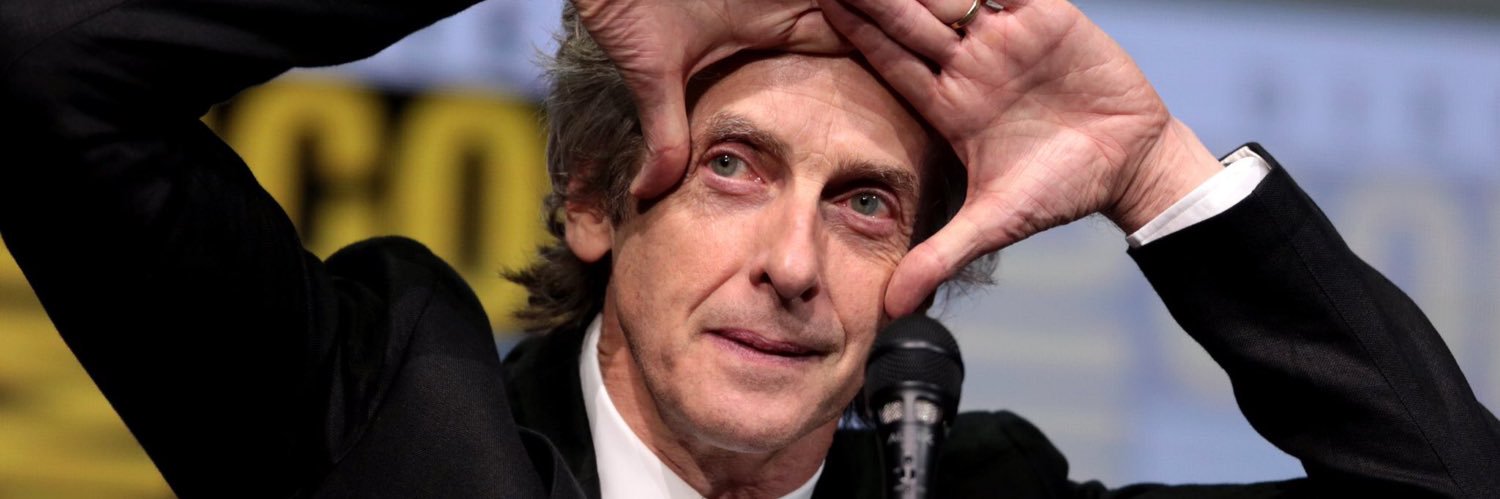 ピーター・カパルディ画像bot banner