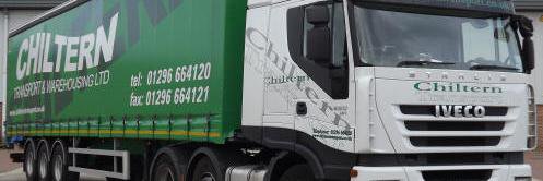 ChilternTrans's profile banner image