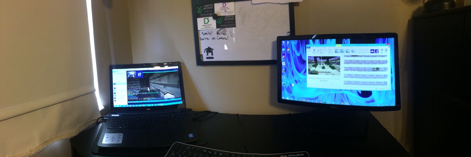 PandaSoupGaming's profile banner image
