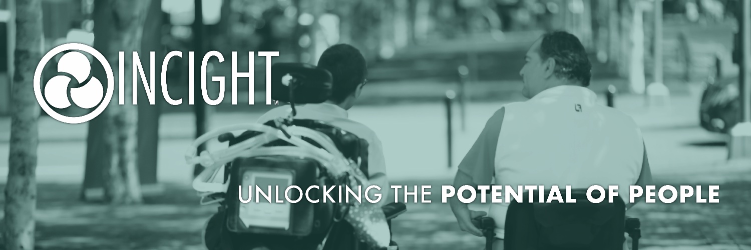 Incight's profile banner image
