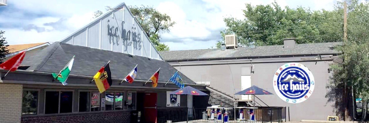 IceHaus banner